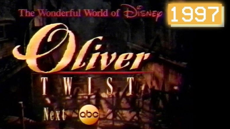 кадр из фильма Oliver Twist