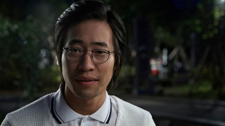 кадр из фильма 멋진 신세계