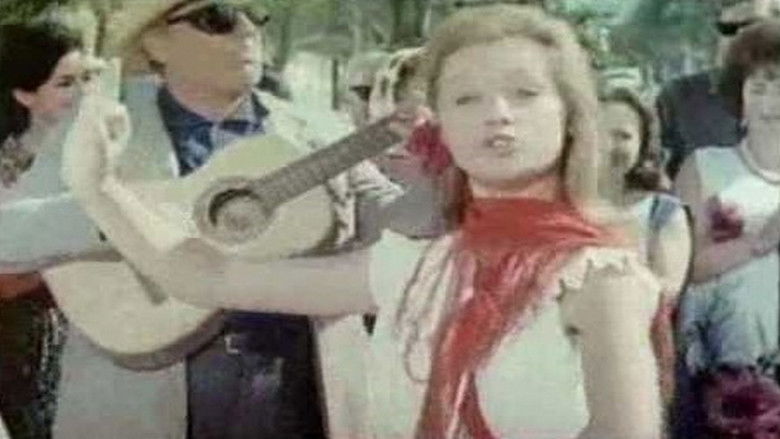 кадр из фильма Búsqueme a esa chica