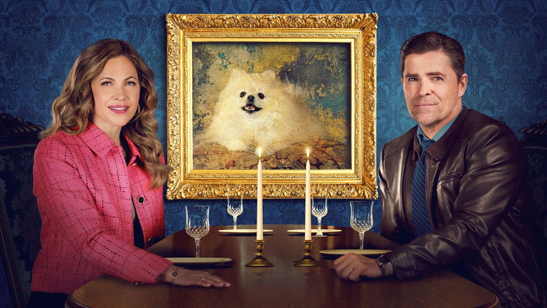 кадр из фильма Nelly Knows Mysteries: All Manners of Murder