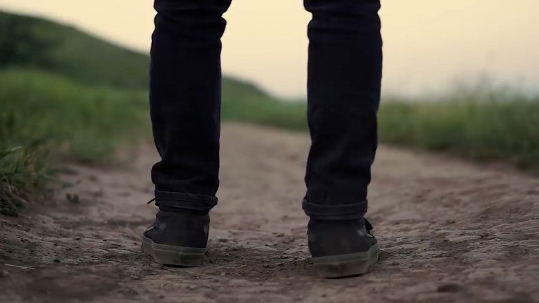 кадр из фильма Core