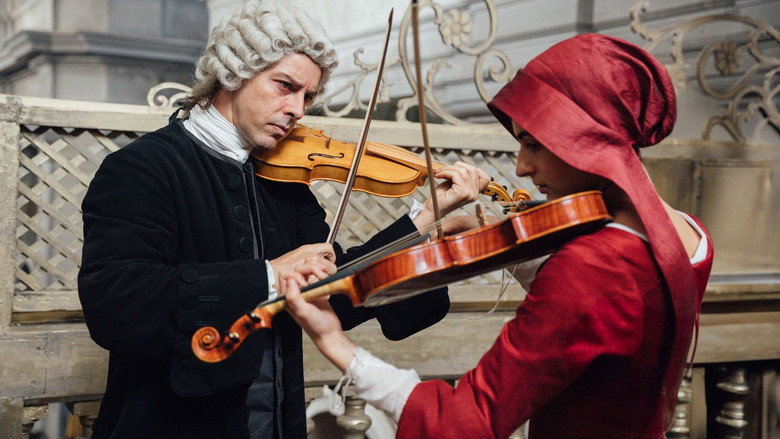 кадр из фильма Primavera