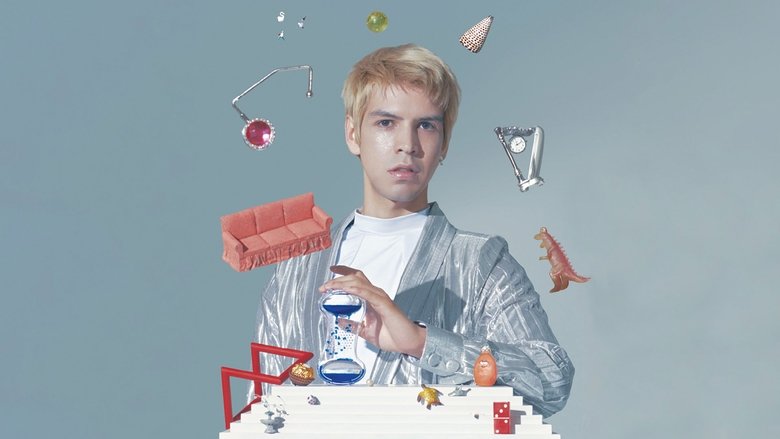 кадр из фильма Мои любимые формы: Стендап Хулио Торреса