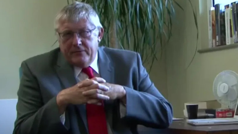 кадр из фильма The Boogeyman