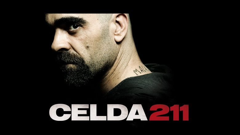 кадр из фильма Камера 211