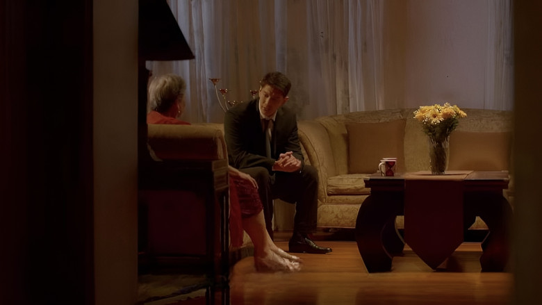 кадр из фильма Outside De Familia