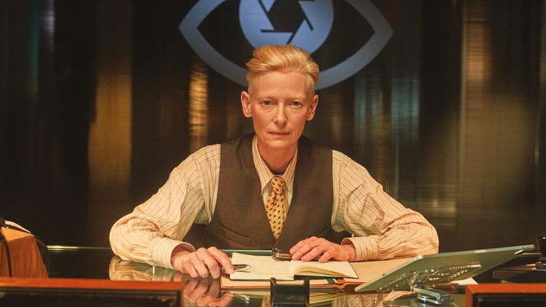 кадр из фильма Broken English