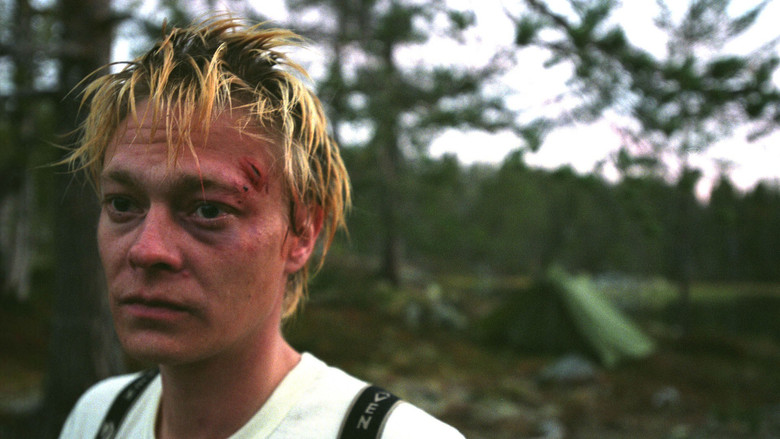 кадр из фильма Тёмный лес