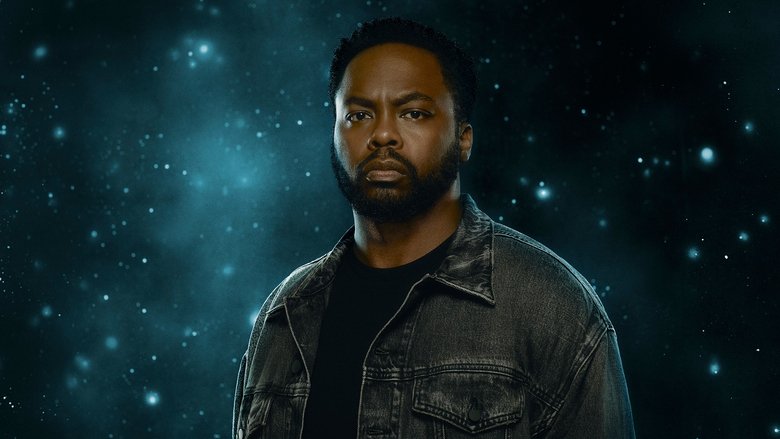 кадр из фильма The Metropolitan Opera: The Life and Times of Malcolm X