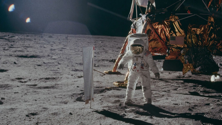 кадр из фильма When We Were Apollo