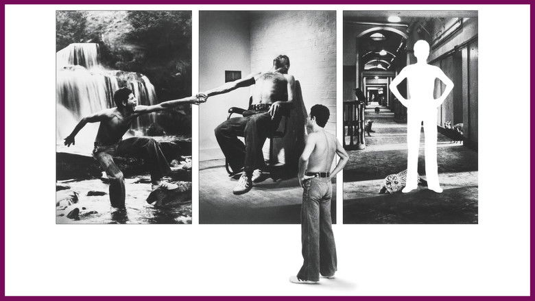 кадр из фильма Genesis-The Lamb Lies Down on Broadway (50th anniversary super deluxe edition)