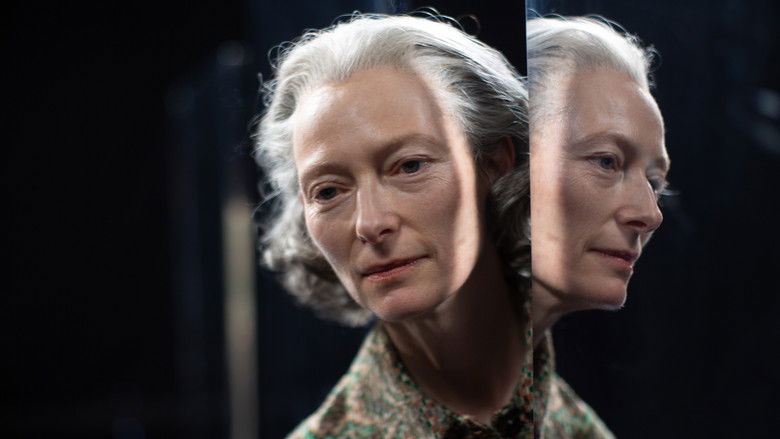 кадр из фильма Сувенир: Часть 2