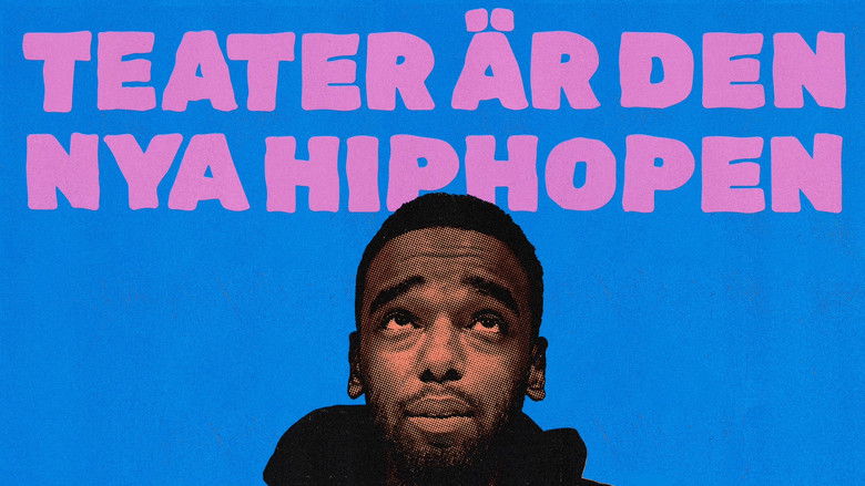 Teater är den nya hiphopen