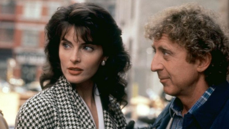 кадр из фильма Ничего не вижу, ничего не слышу