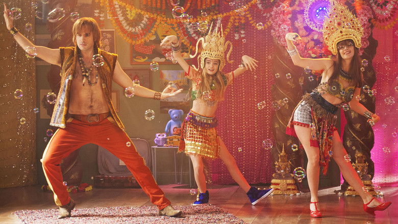 кадр из фильма Lou ! Journal infime