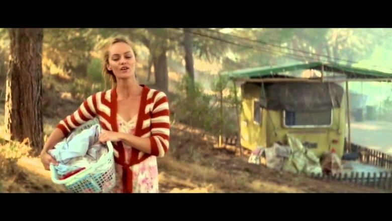 кадр из фильма Atomik Circus - Le Retour de James Bataille