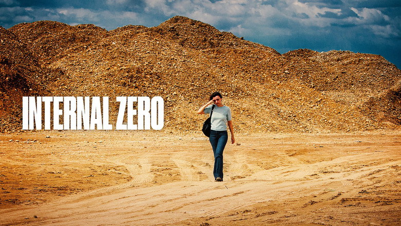 кадр из фильма Interior zero