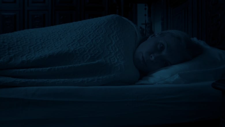 кадр из фильма A Gruta