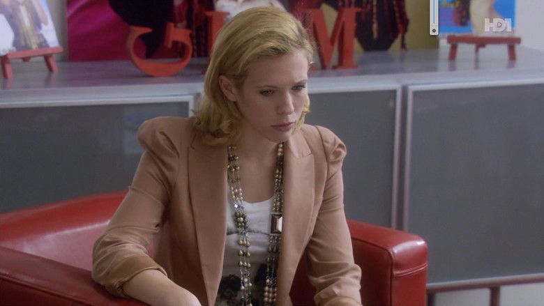 кадр из фильма Случайный муж