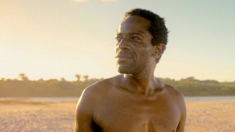 кадр из фильма Lugar Algum