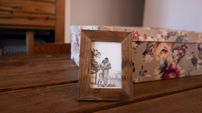 кадр из фильма Te amo com a memória, imperecível