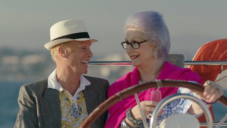 кадр из фильма I Am a Woman Now