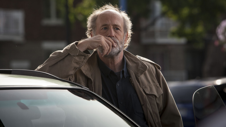 кадр из фильма Le fils de Jean