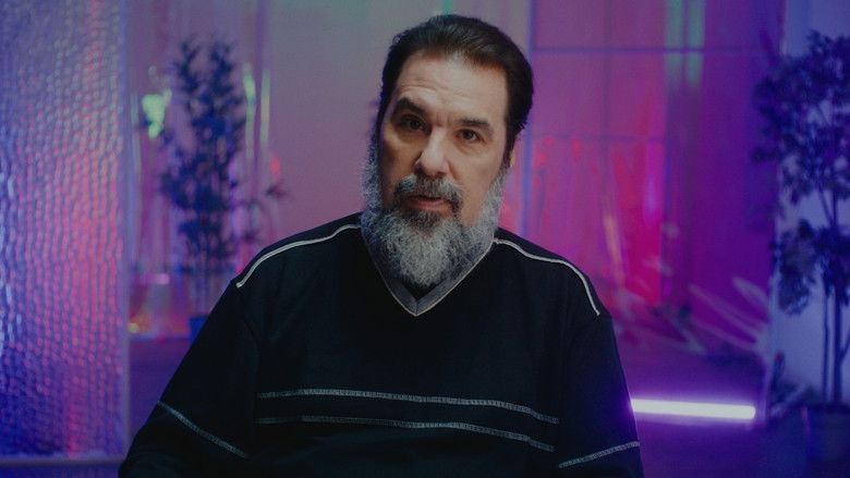 кадр из фильма Musings of a Mechatronic Mistress