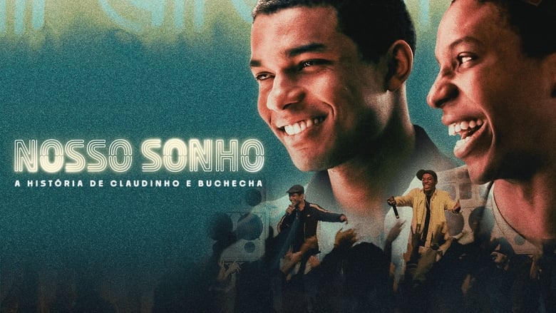 кадр из фильма Nosso Sonho