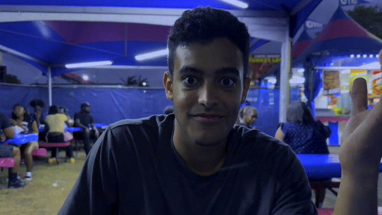 кадр из фильма Ferris Wheel