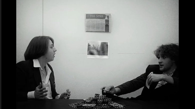 кадр из фильма Kings, Queens, and Jack Shit