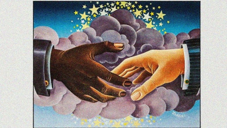 кадр из фильма Lost in the Stars