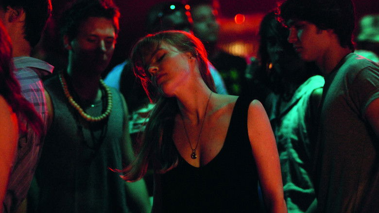 кадр из фильма Убежище