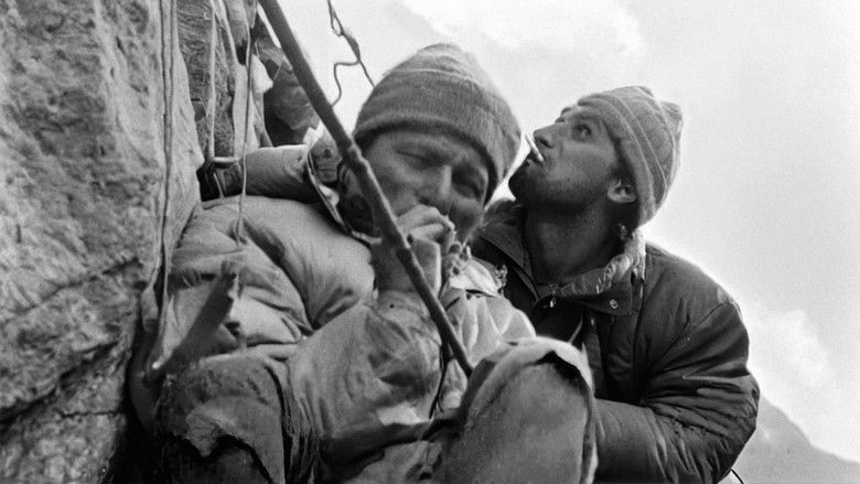 кадр из фильма Anatomie d'une Première