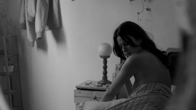 кадр из фильма Ayer Maravilla Fuí