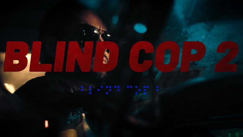 кадр из фильма Blind Cop 2