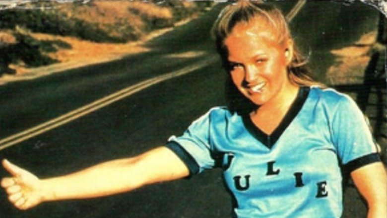 кадр из фильма Diary of a Teenage Hitchhiker