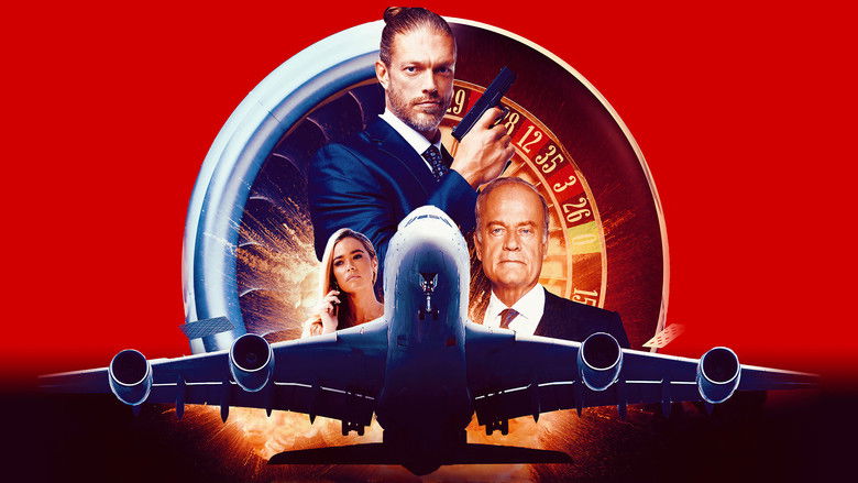 кадр из фильма Денежный самолёт