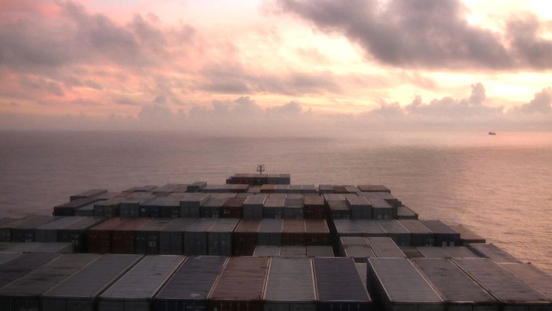 кадр из фильма Logistics