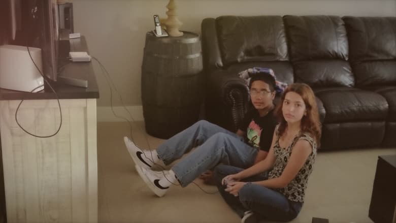 кадр из фильма Pipe Dreams