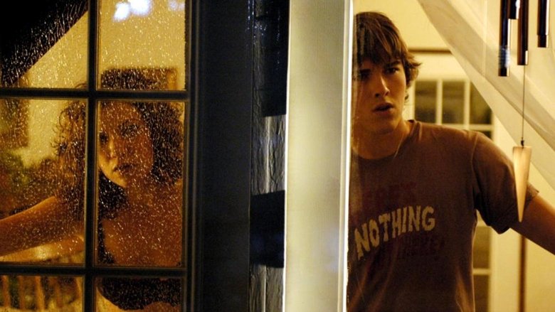 кадр из фильма Nightmare Man