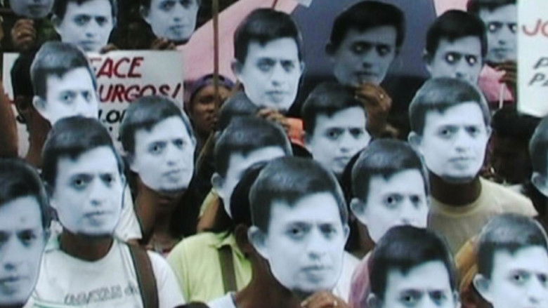 кадр из фильма Alipato at Muog