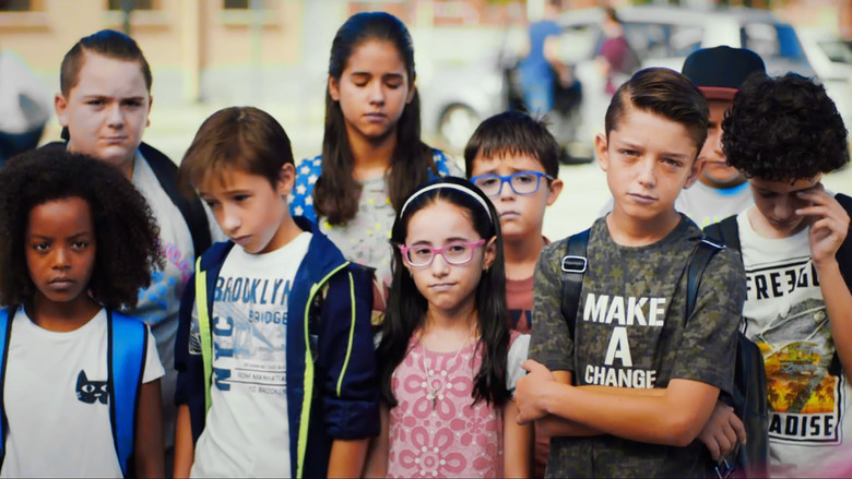 кадр из фильма Футболисты