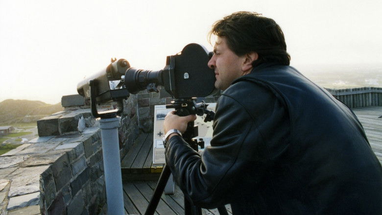 кадр из фильма Dear Zachary: A Letter to a Son About His Father