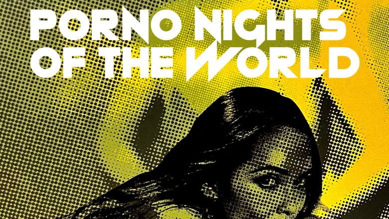 кадр из фильма Мировые порно ночи