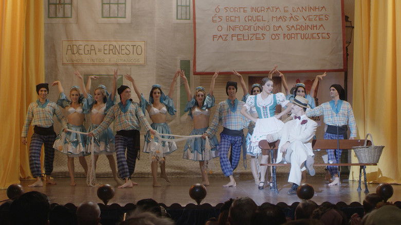 кадр из фильма Парк Майера