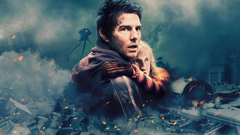 кадр из фильма Война миров