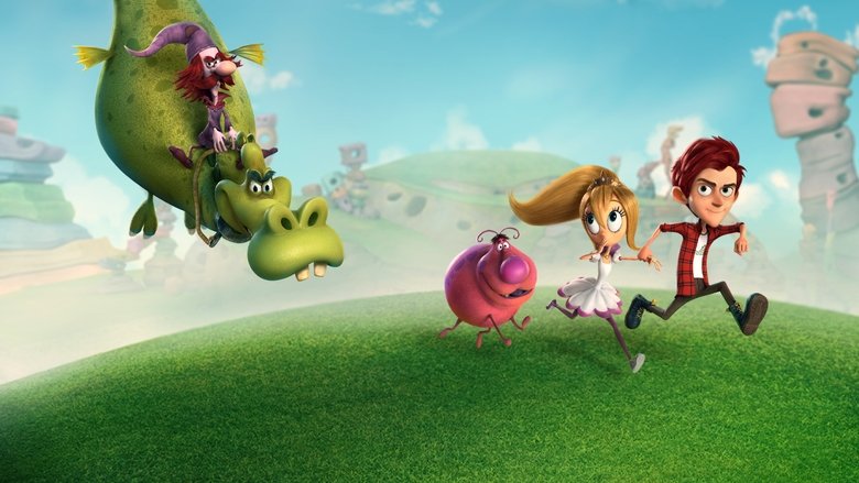 Осторожно: Грамп!