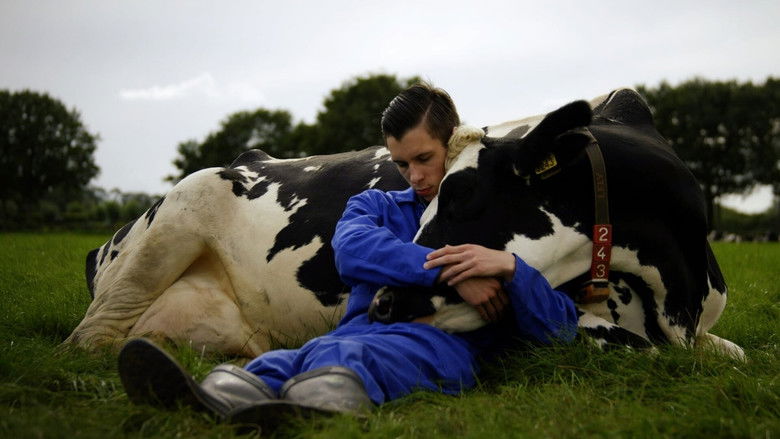 кадр из фильма Mijn grote broer