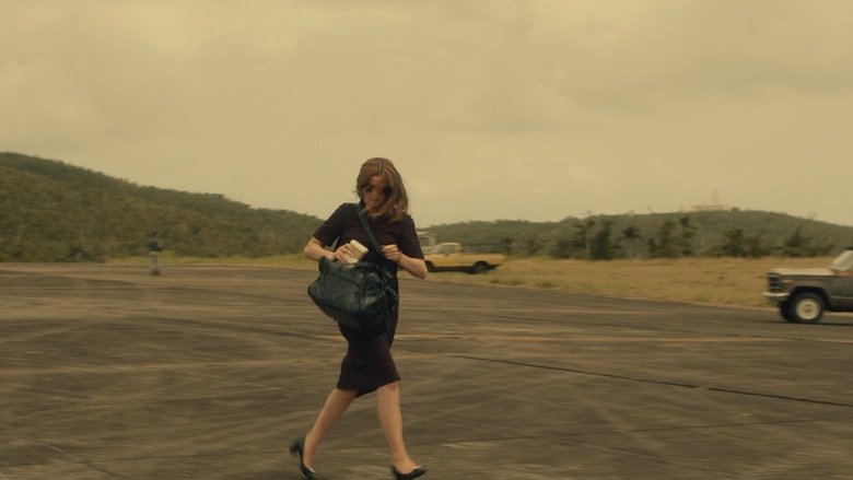 кадр из фильма Последнее, чего он хотел